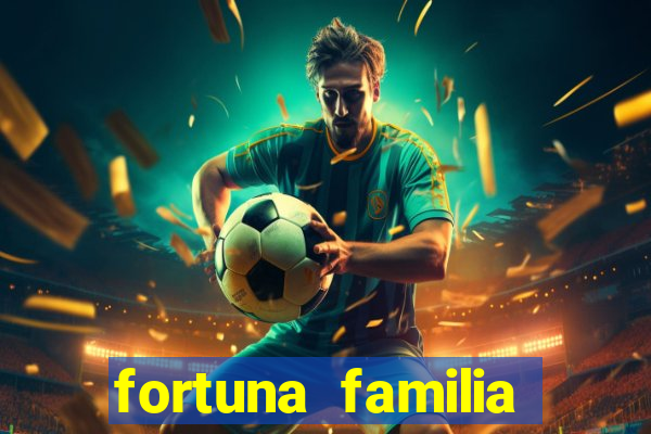 fortuna familia real brasileira